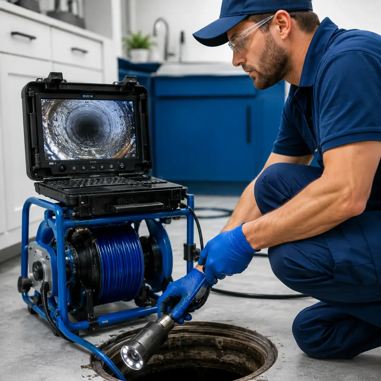 Pipe Relining professionals serving Half Way, MO